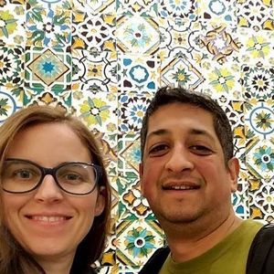 Meet your Posher, Lisa